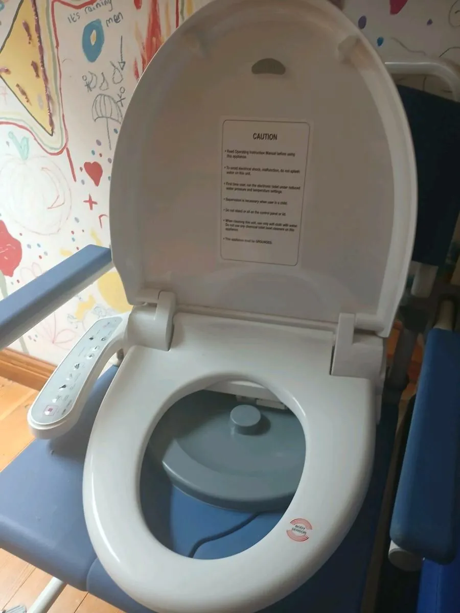Bidet - Image 3