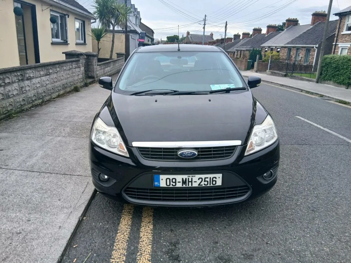 Ford focus - Image 2