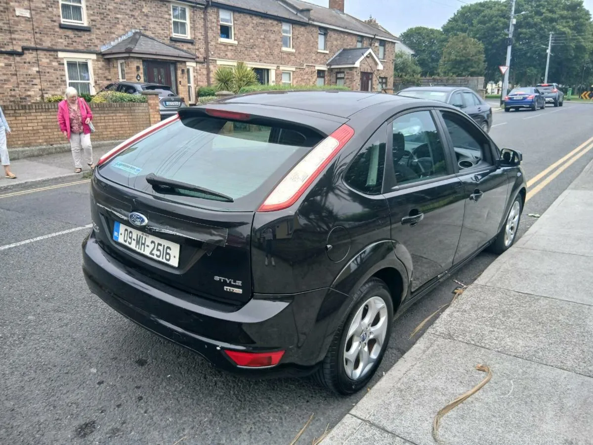 Ford focus - Image 3