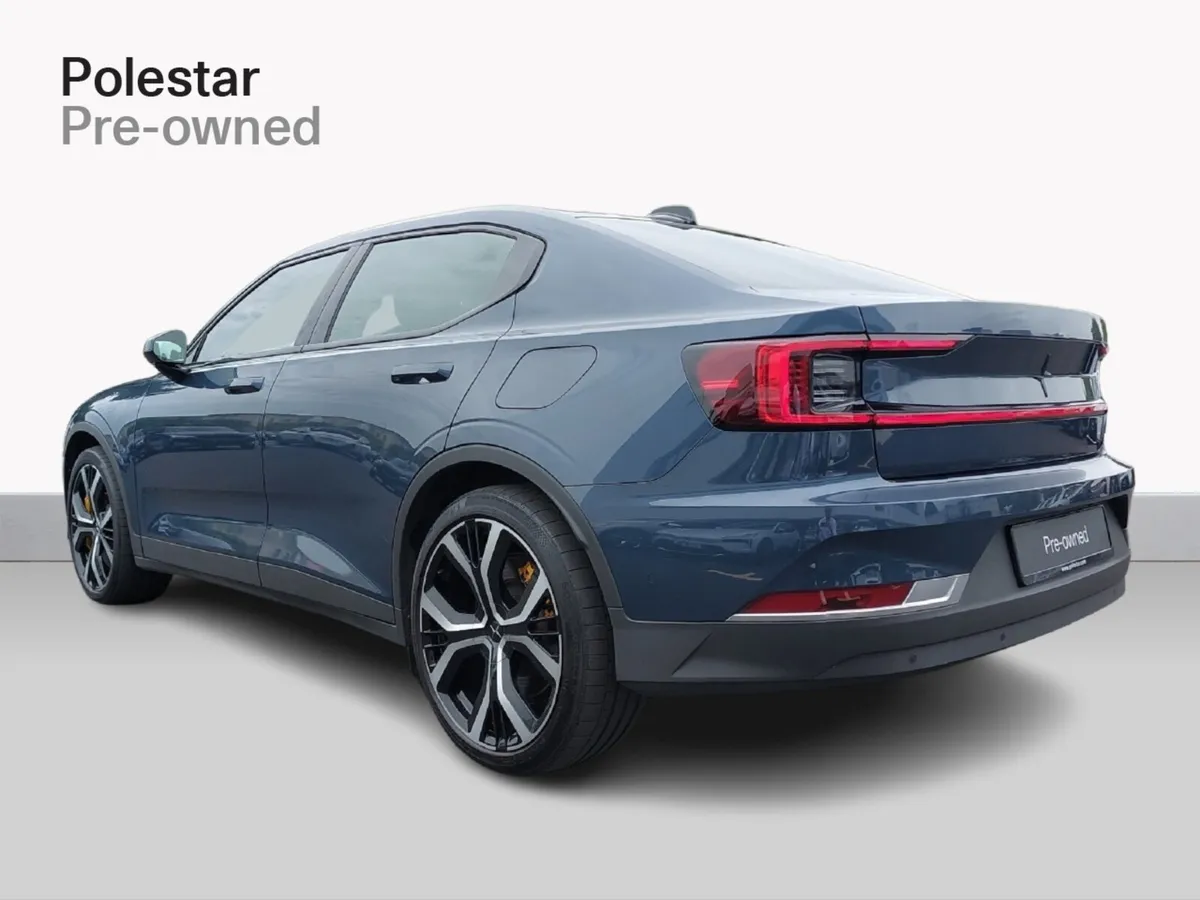 Polestar 2 Performance Long Range Dual Motor - Image 2