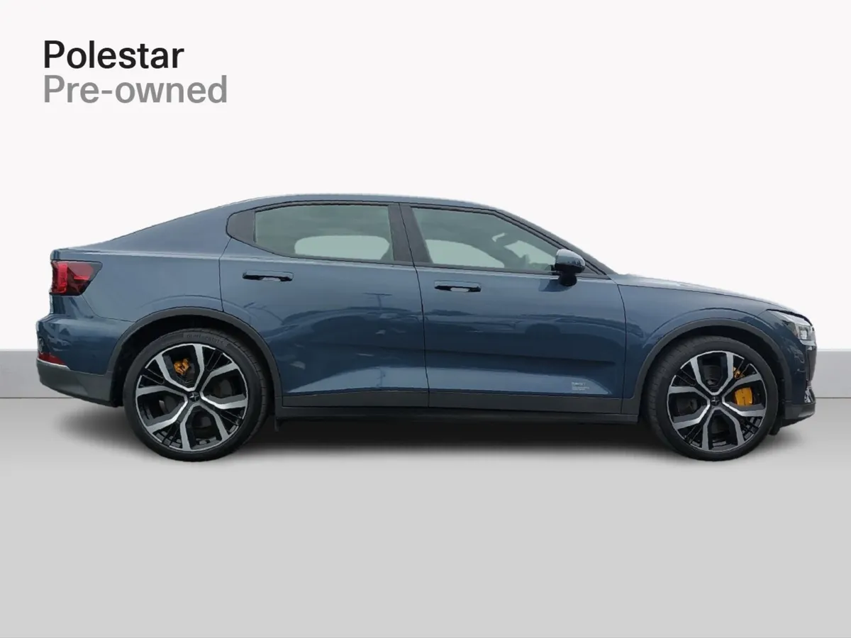 Polestar 2 Performance Long Range Dual Motor - Image 3