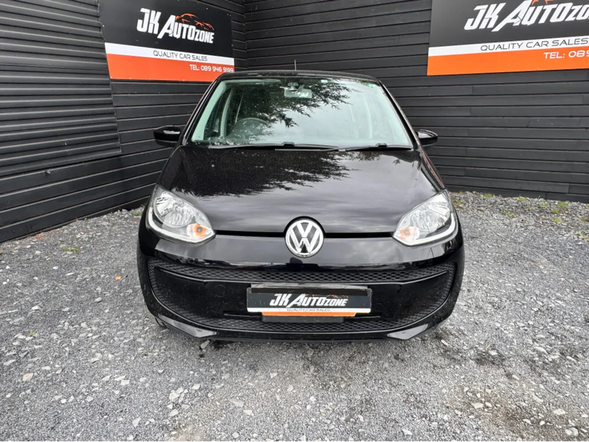 Volkswagen up! 1.0 MOVE UP AUTO - Image 2