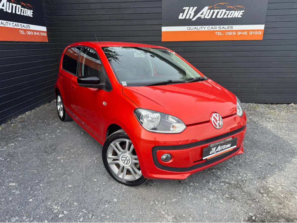 Volkswagen up! 1.0  UP AUTO - Image 1