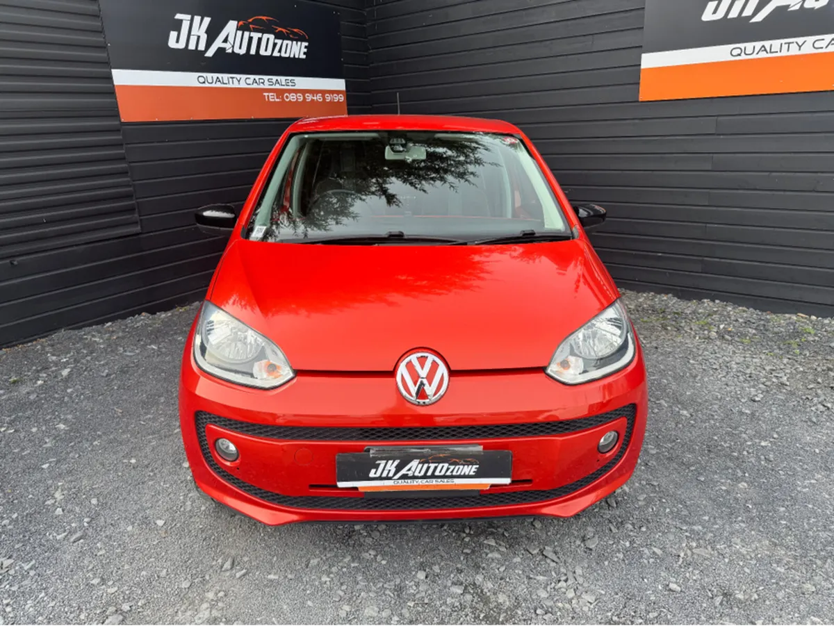 Volkswagen up! 1.0  UP AUTO - Image 2