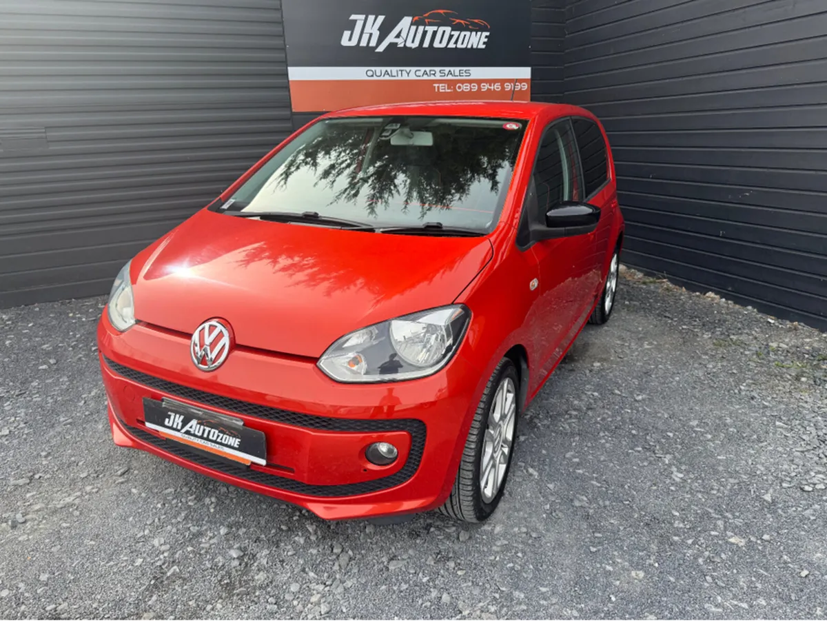 Volkswagen up! 1.0  UP AUTO - Image 3