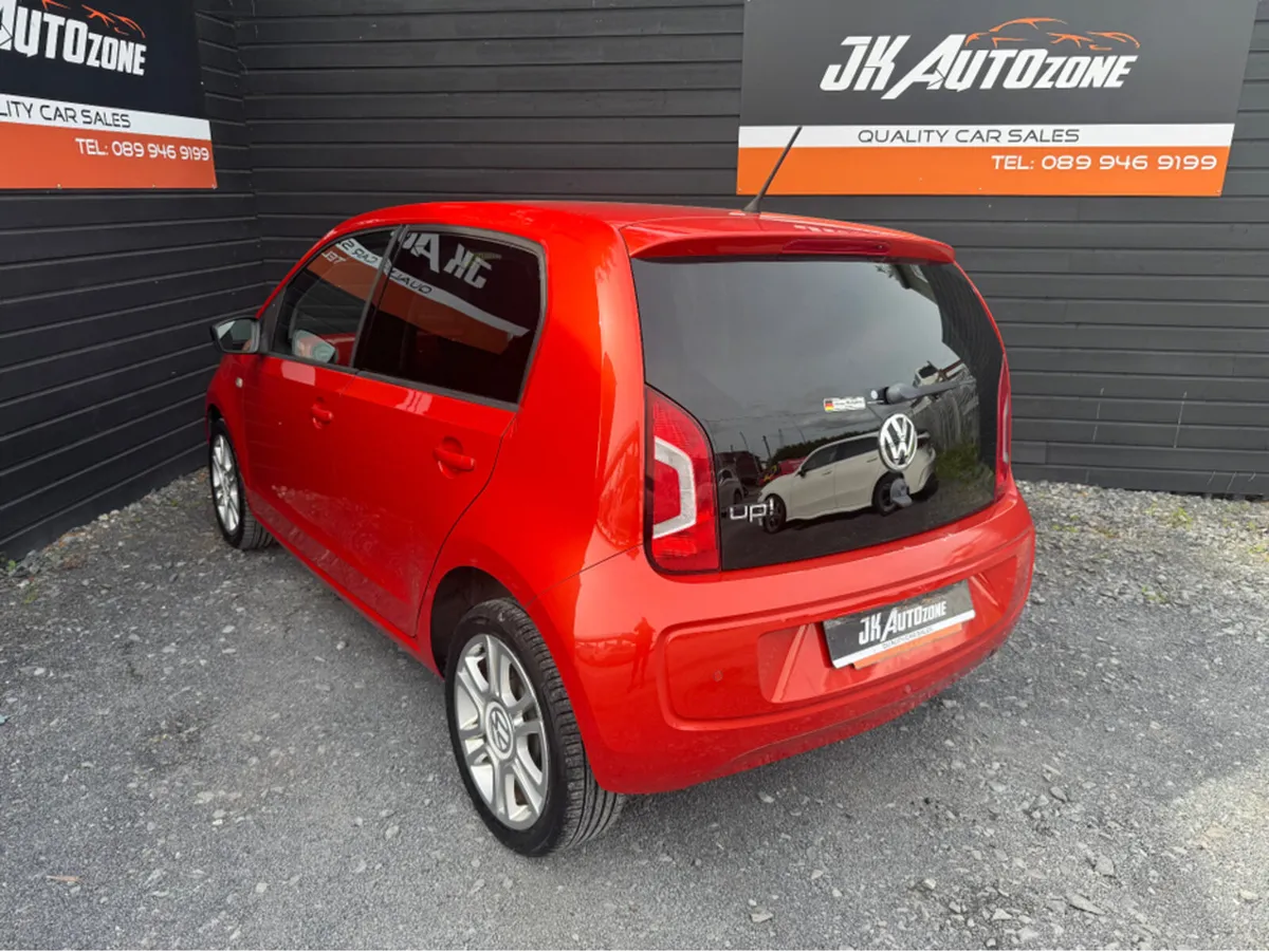 Volkswagen up! 1.0  UP AUTO - Image 4