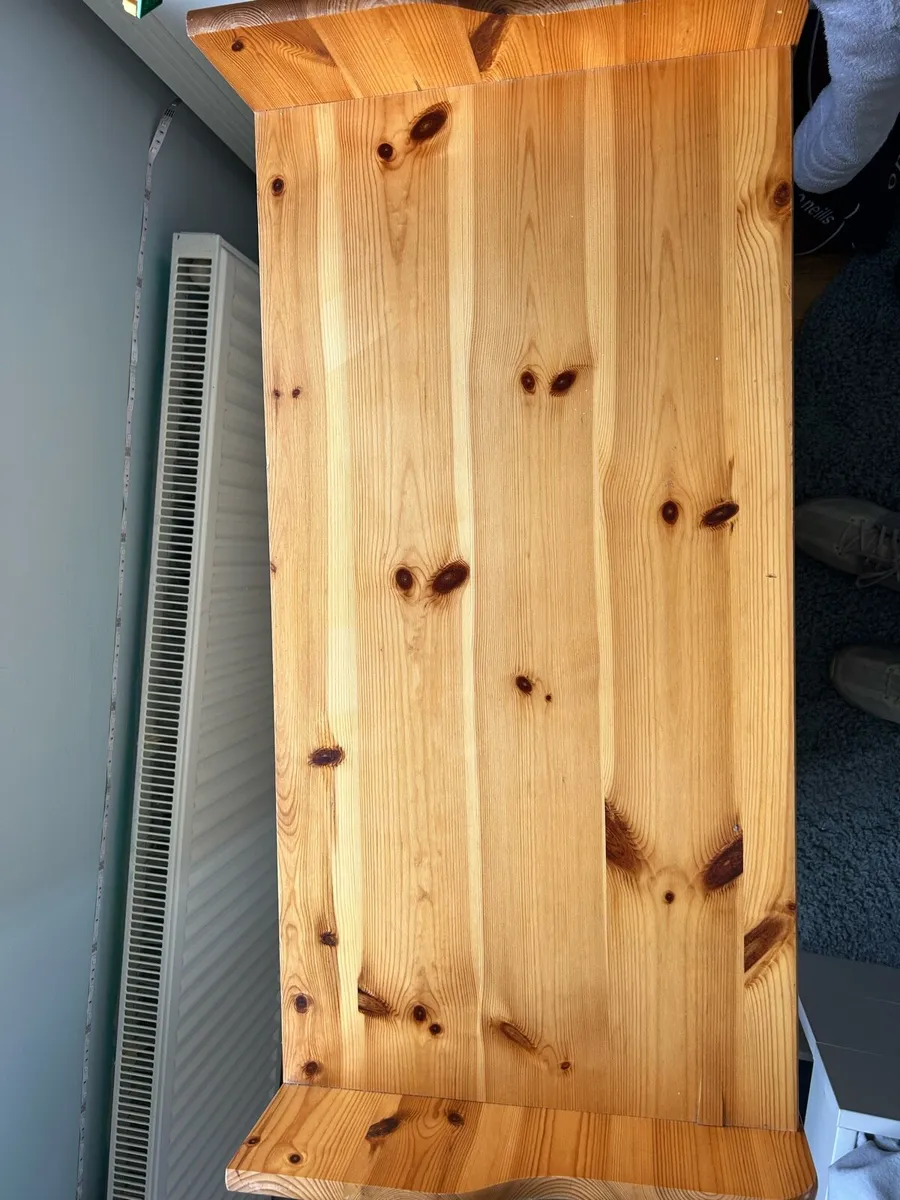 Wooden cabinet - Image 2
