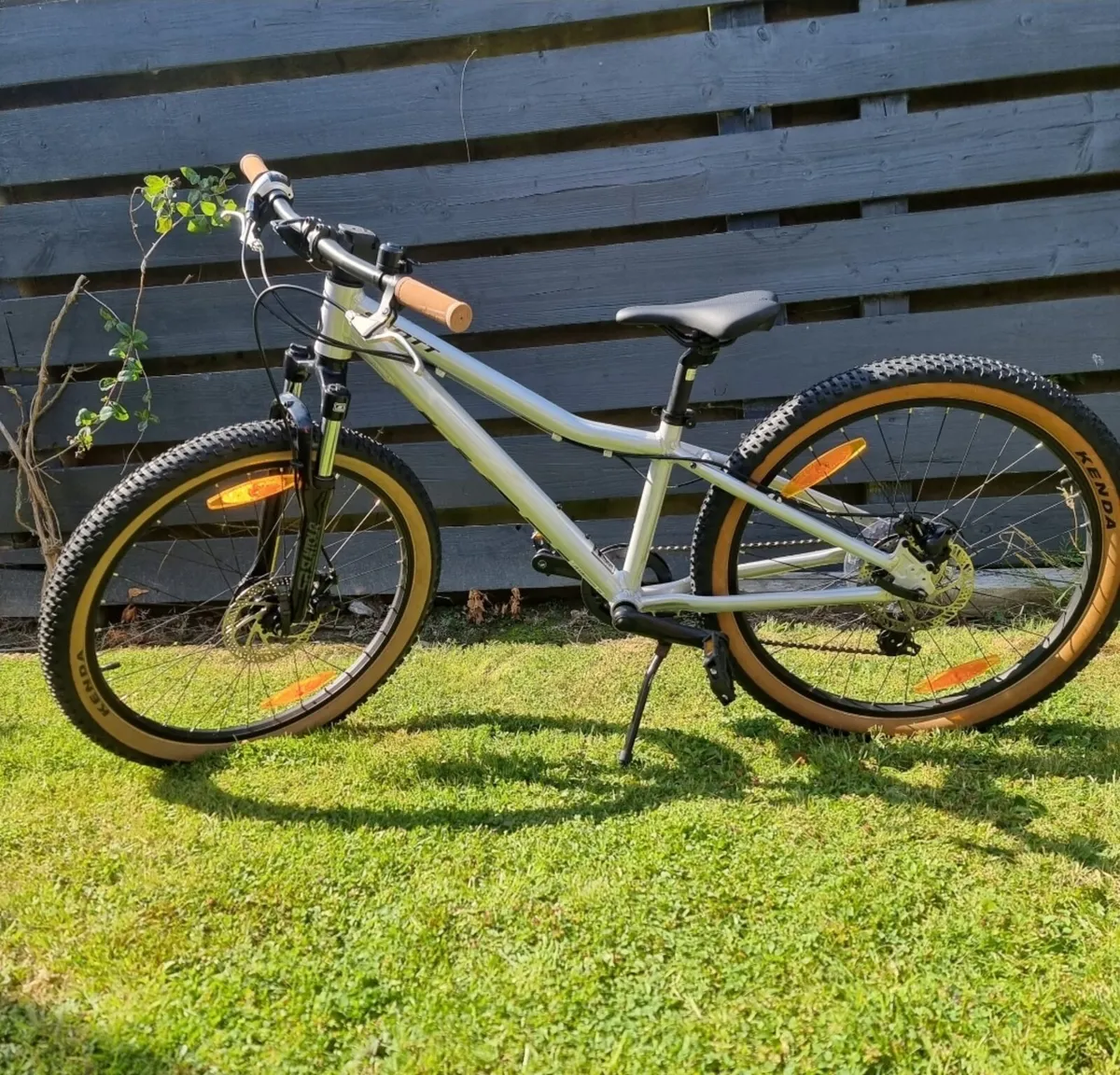 Kids bike boys - Image 1