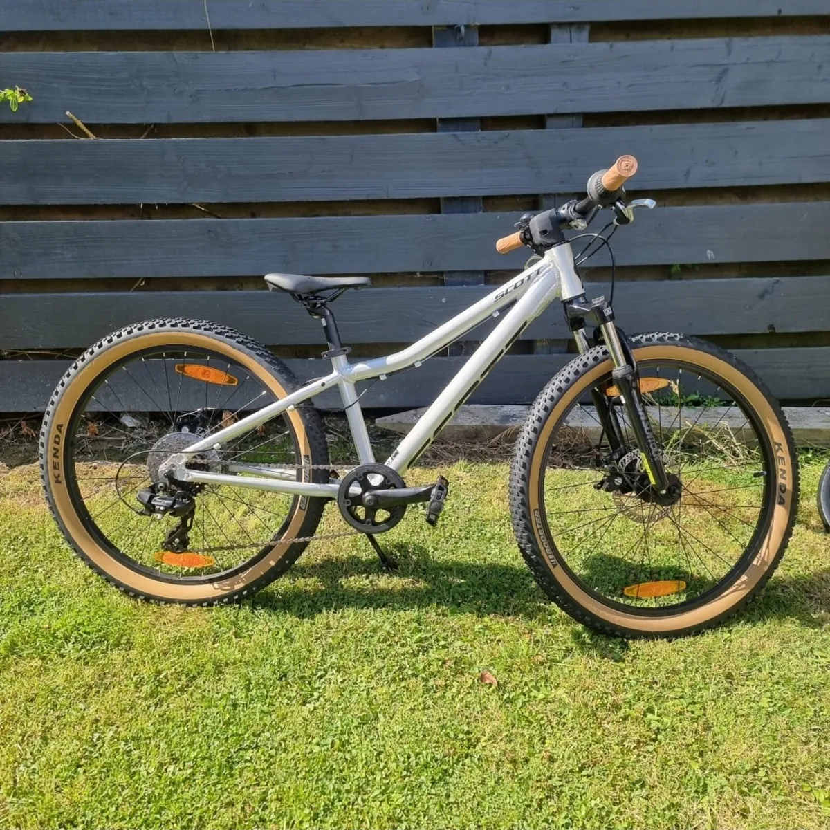 Kids bike boys - Image 2