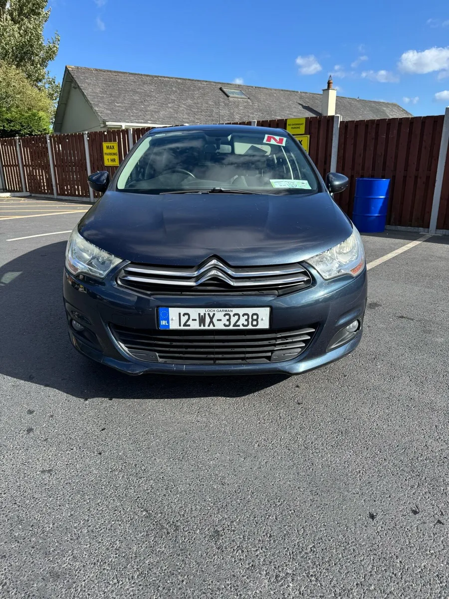 Citreon C4 - Image 2