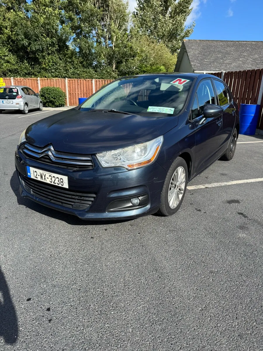 Citreon C4 - Image 3
