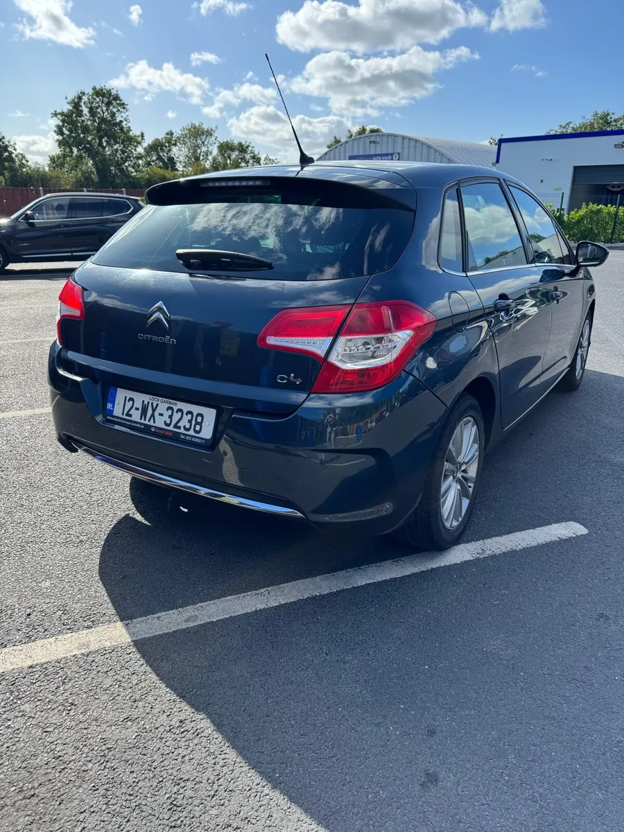 Citreon C4 - Image 4