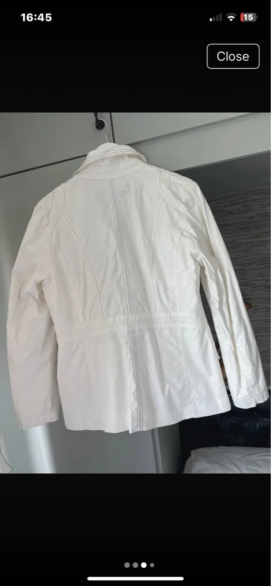 Ladies jacket - Image 3