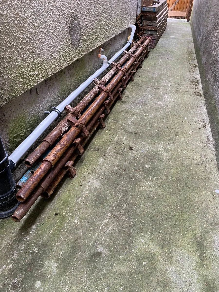 Scaffolding for sale - Image 2