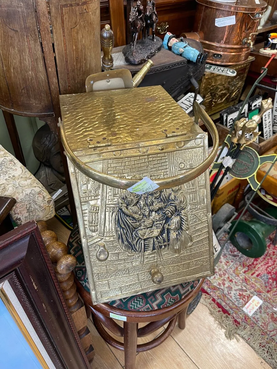 Antiques - Image 2