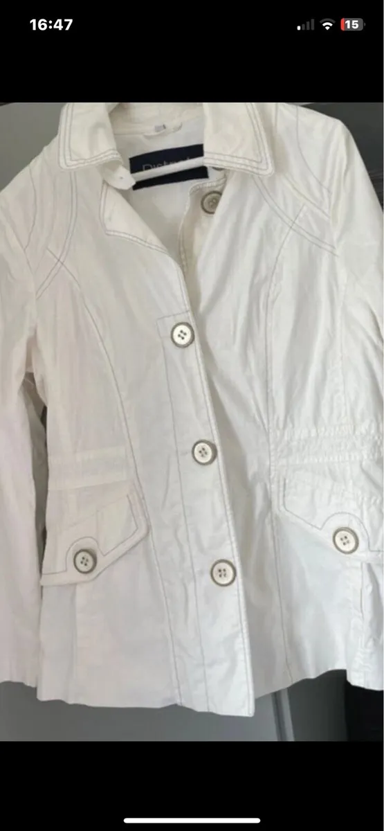 Ladies jacket - Image 1