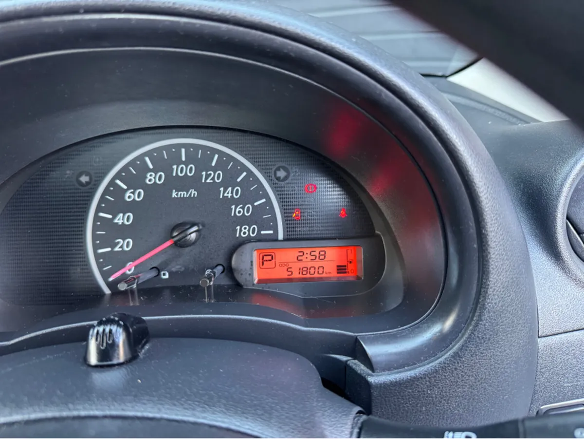 Nissan Micra 1.2 MARCH AUTO - Image 3