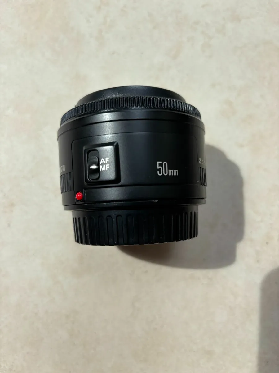 Canon EOS 550D - Image 3