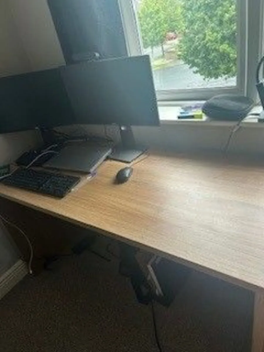Home office Desk - Image 1