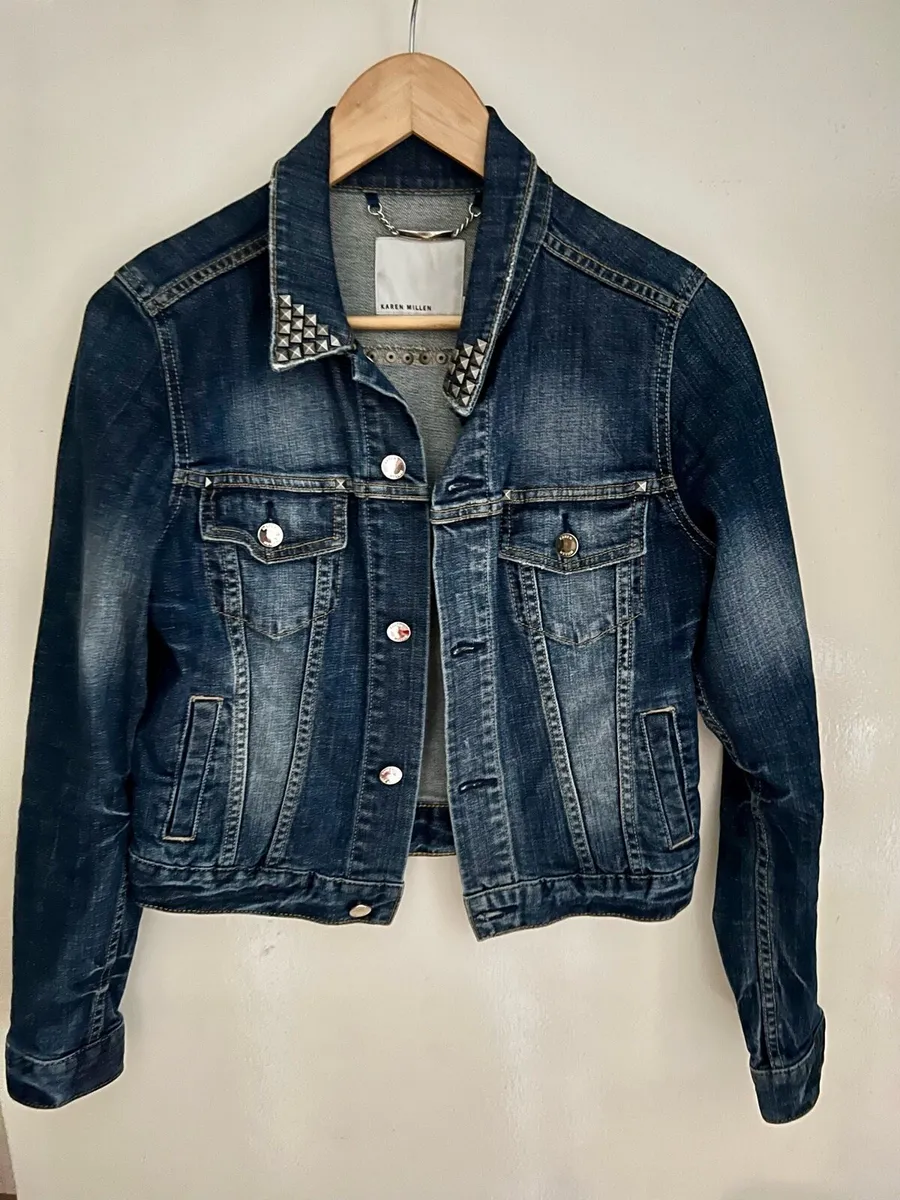 Jacket - Image 1