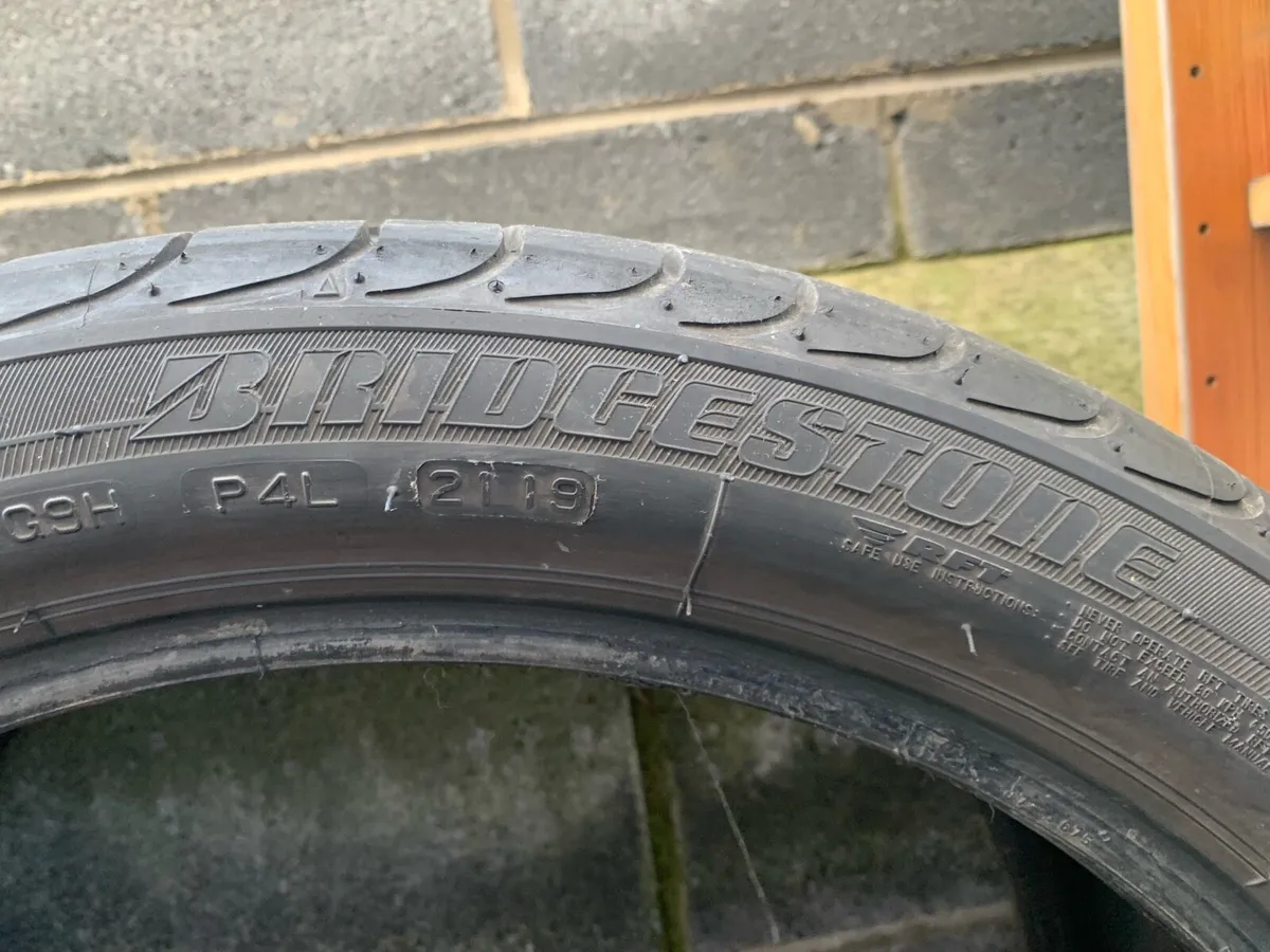 tyres - Image 3