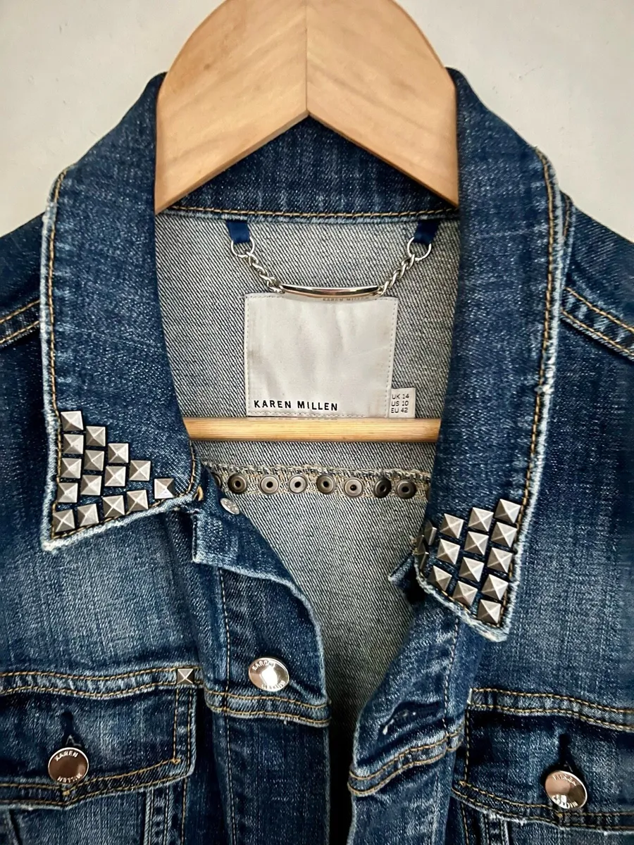 Jacket - Image 2