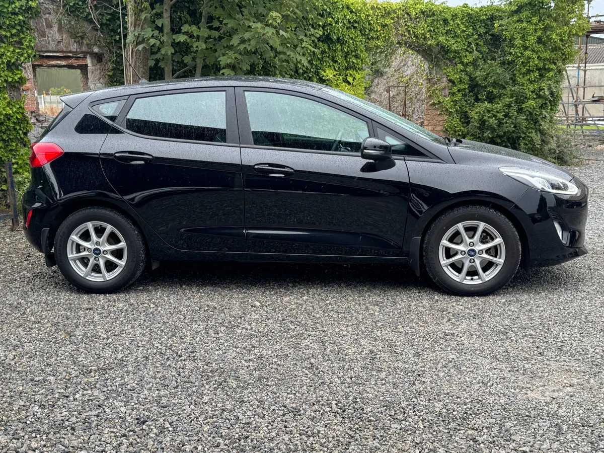 2019 Ford Fiesta 1.1 Titanium - Image 2