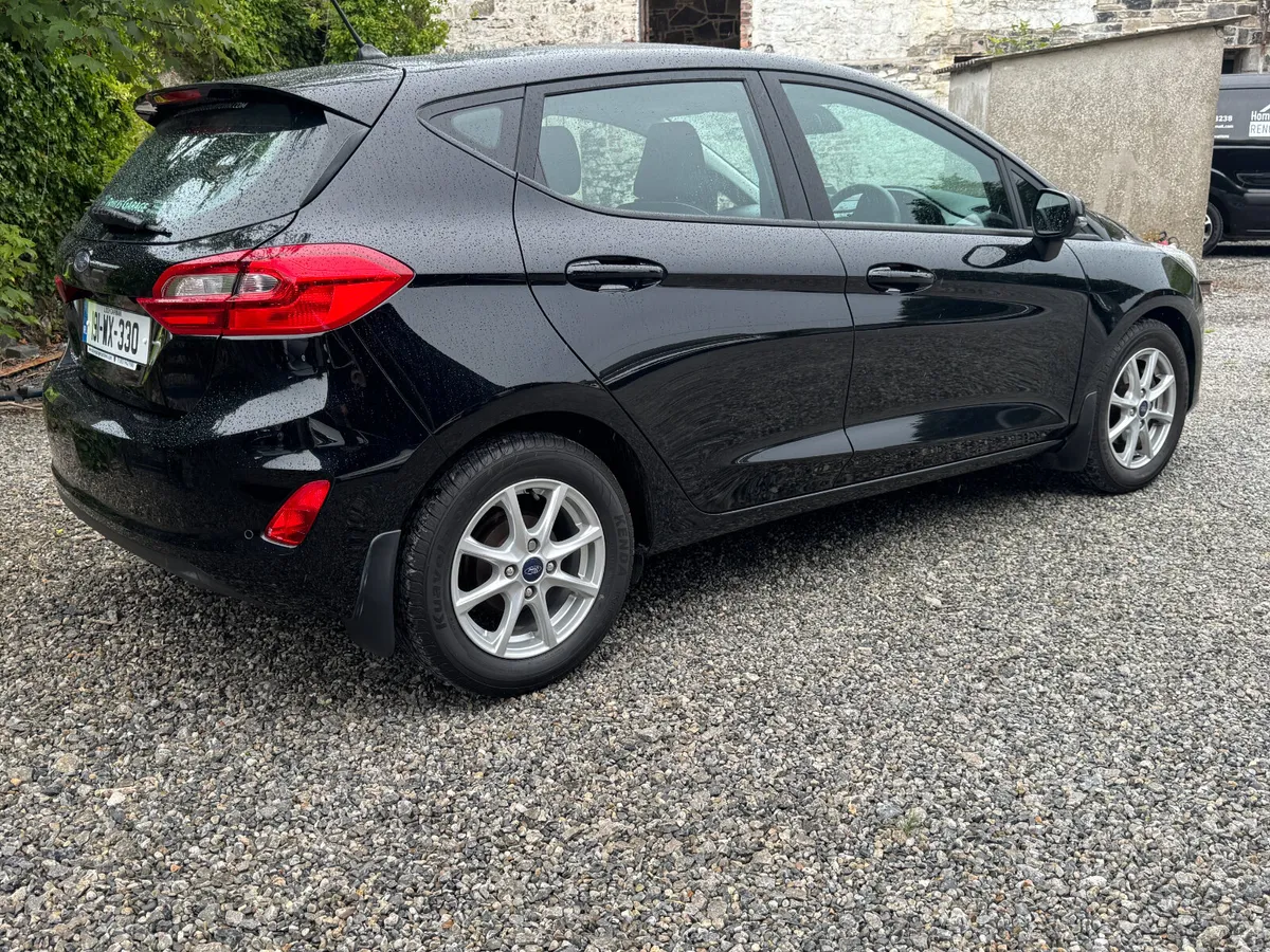 2019 Ford Fiesta 1.1 Titanium - Image 3