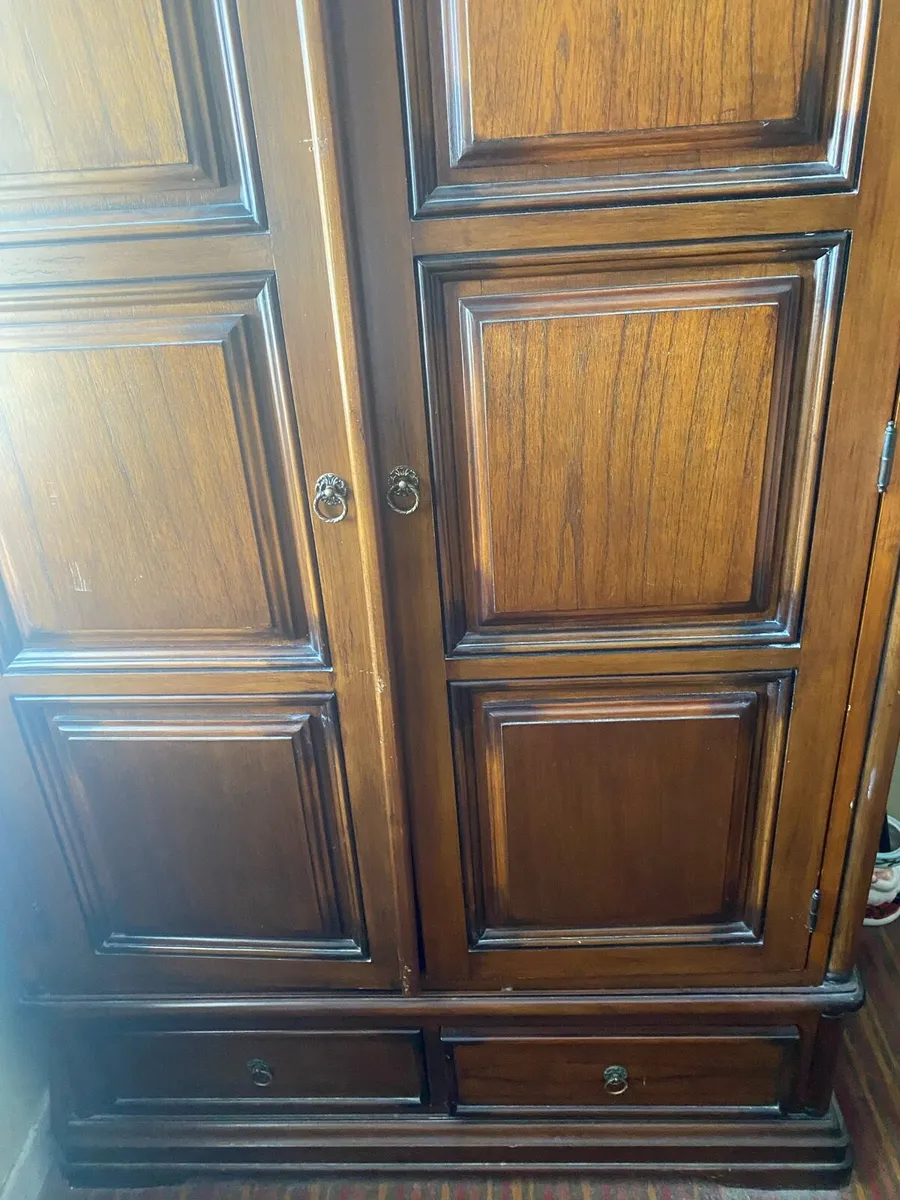 Wardrobes - Image 1