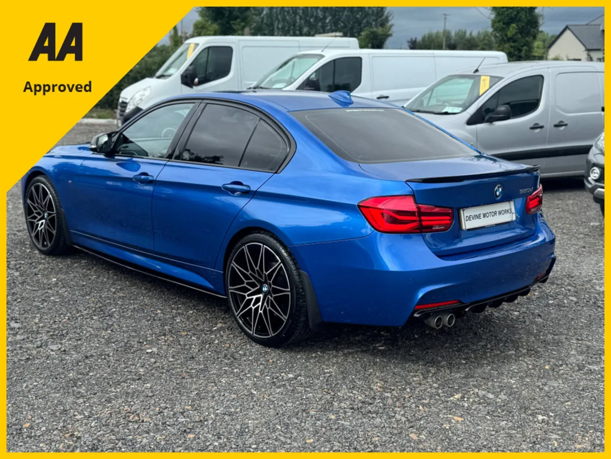 BMW 3-Series M SPORT KITTED - Image 2