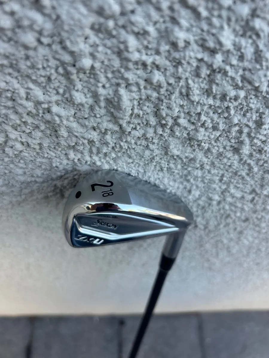 Golf club - Image 3