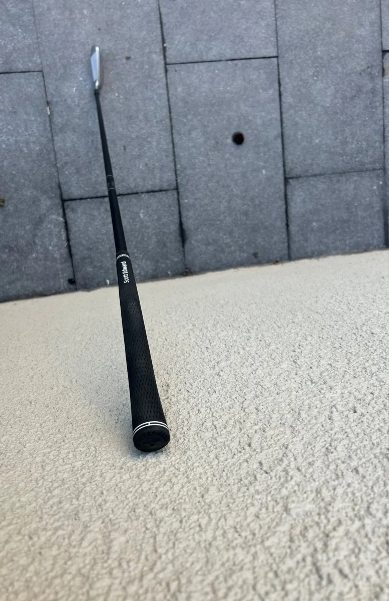 Golf club - Image 4