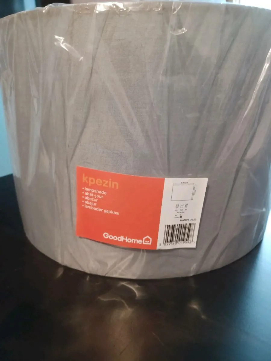Lampshade - Image 1