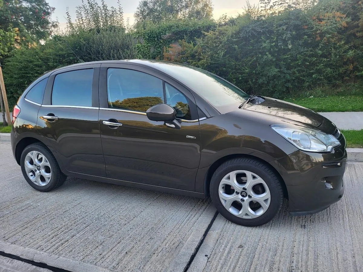 Citroen C3 1.2 AUTOMATIC | 96,000 kms - Image 3