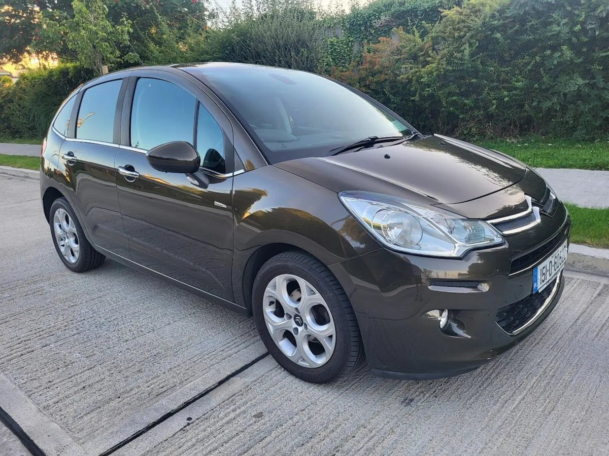 Citroen C3 1.2 AUTOMATIC | 96,000 kms - Image 4