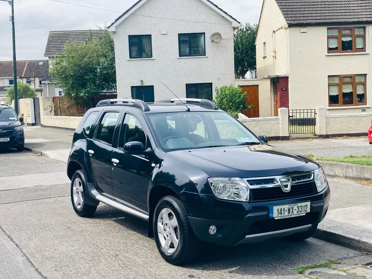 Dacia Duster Laureate 110 - Image 1