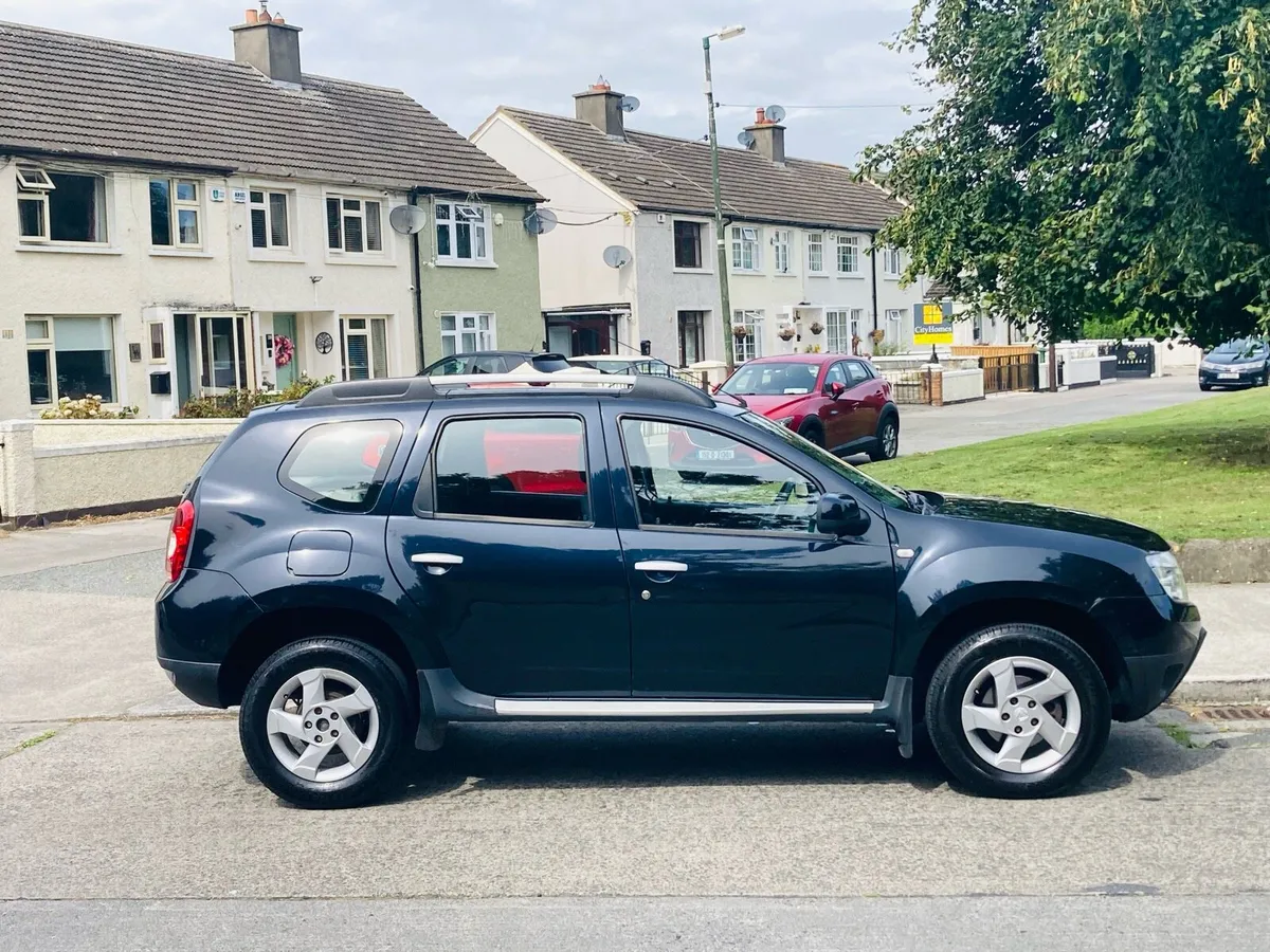 Dacia Duster Laureate 110 - Image 2