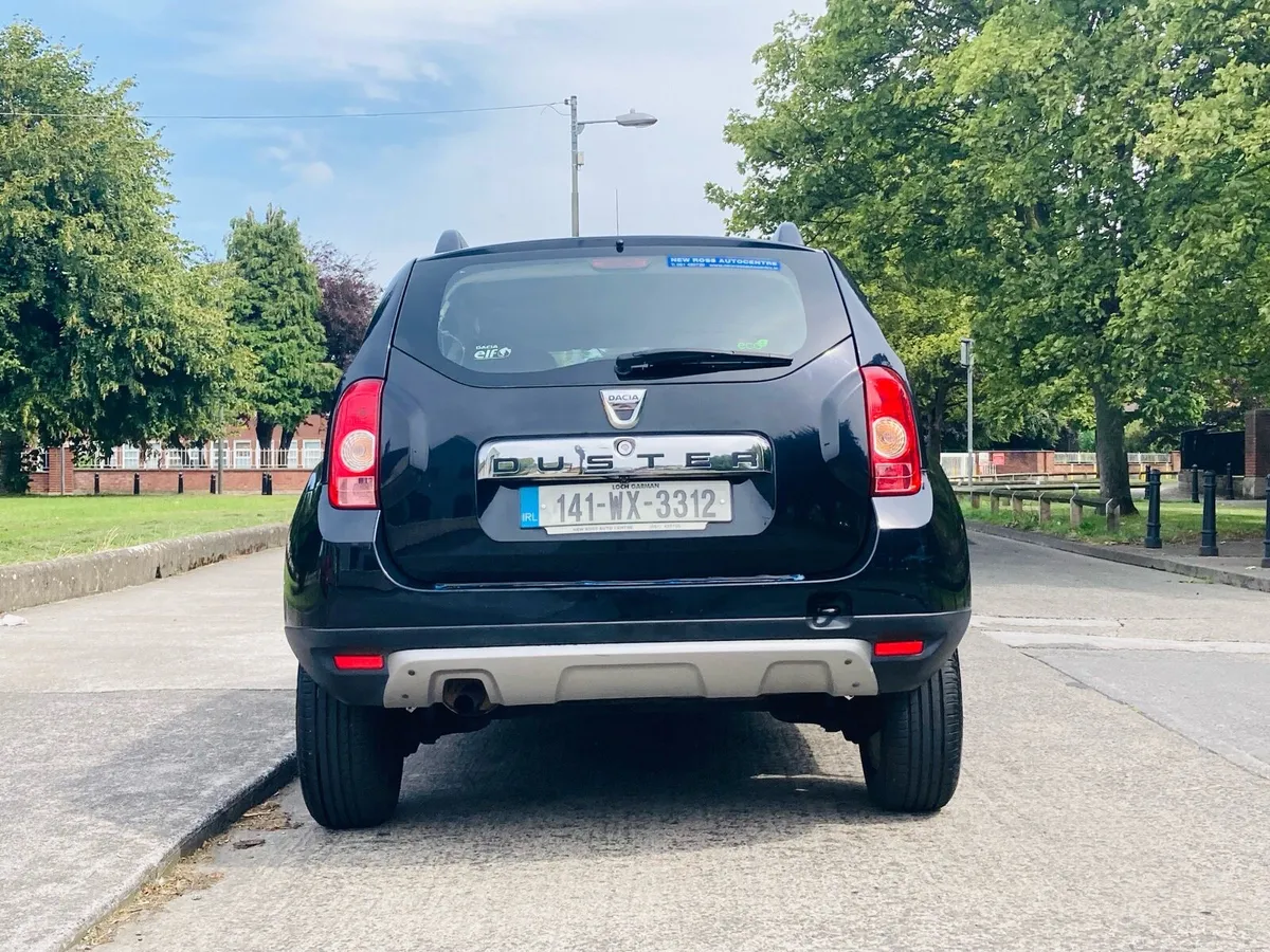 Dacia Duster Laureate 110 - Image 4