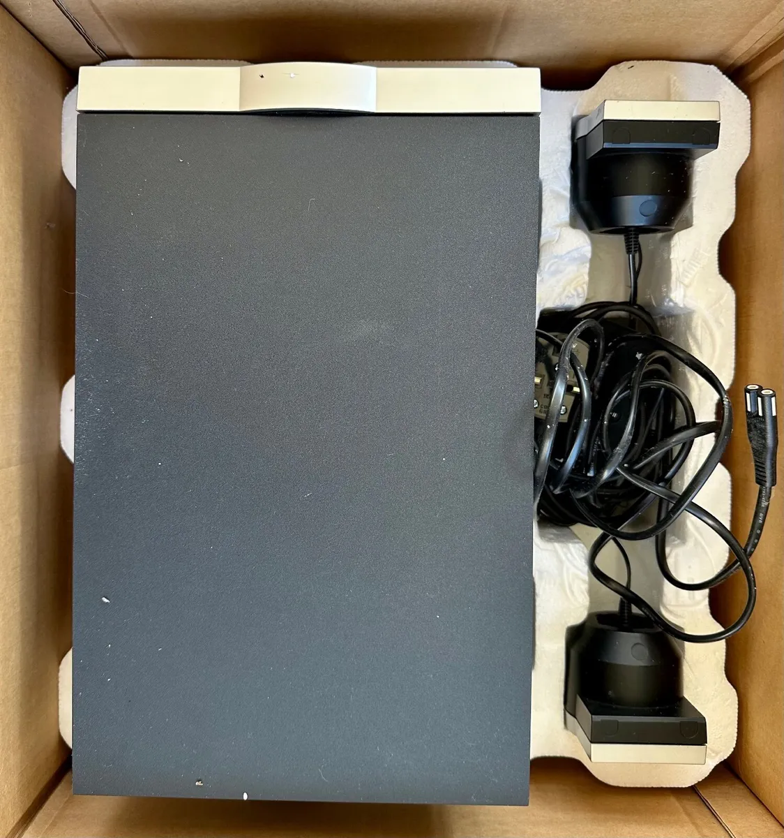 Bose Companion Speakers - Image 3