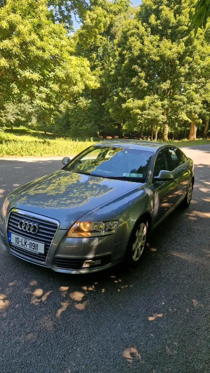 Car - Image 1