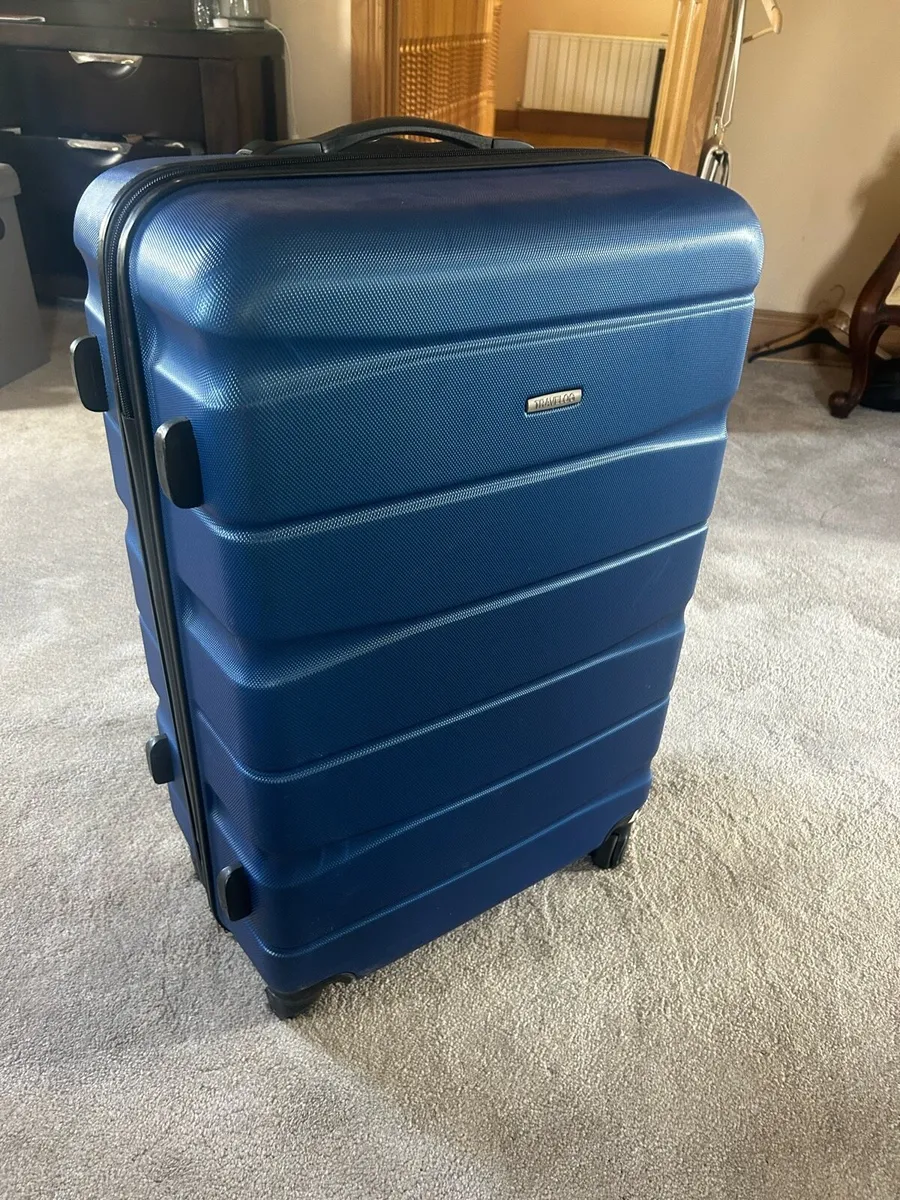 Suitcase - Image 1