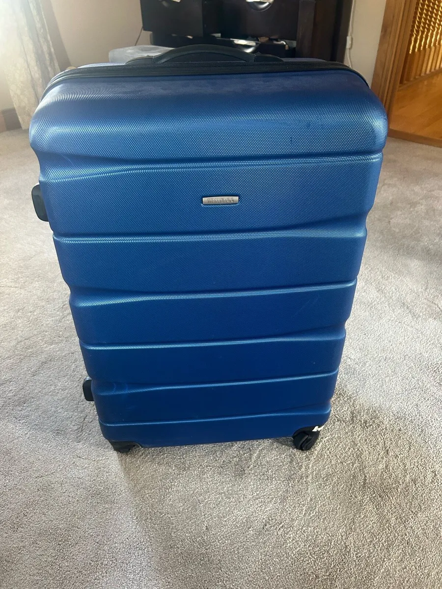 Suitcase - Image 2