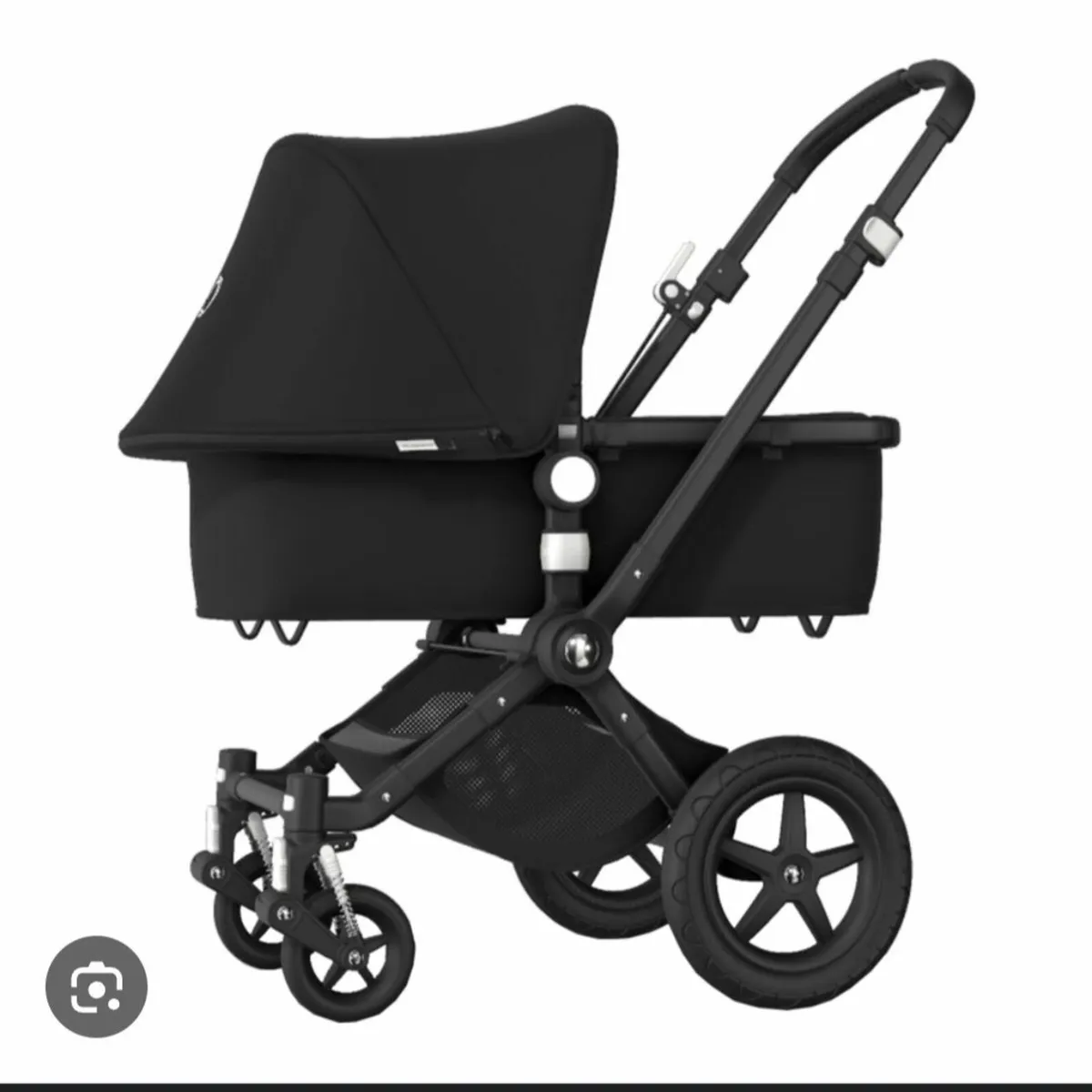 Buggy Travel Set - Image 1