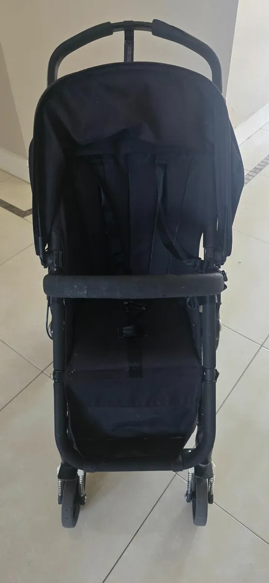 Buggy Travel Set - Image 2