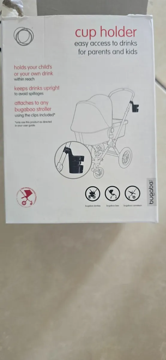 Buggy Travel Set - Image 3