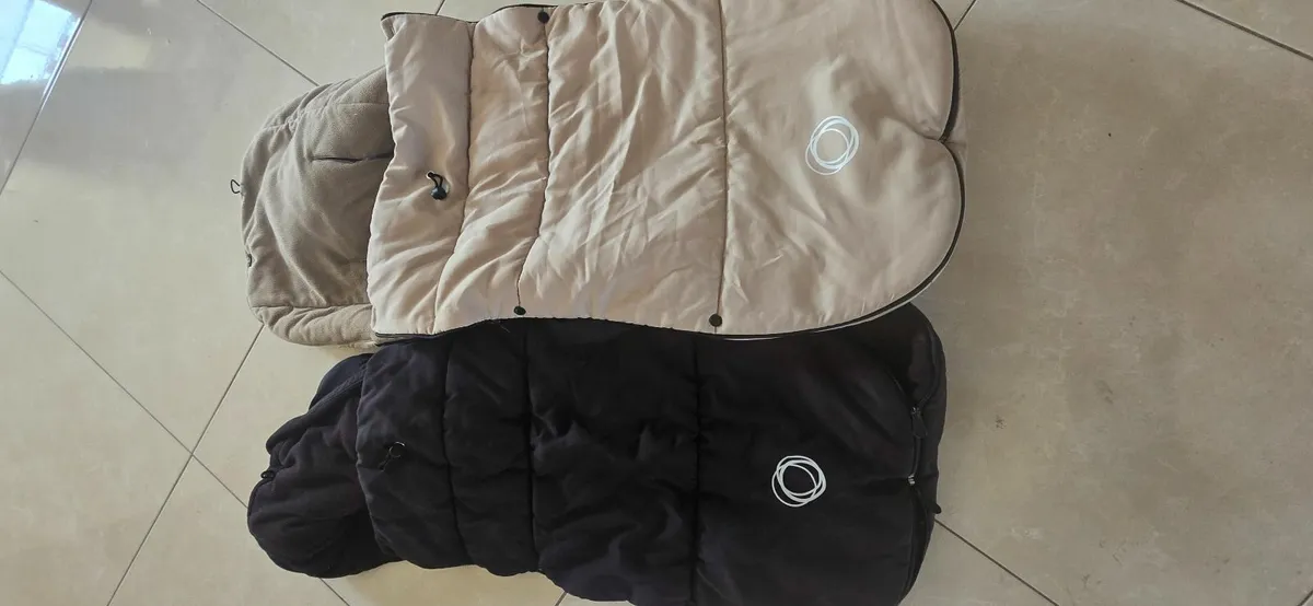 Buggy Travel Set - Image 4