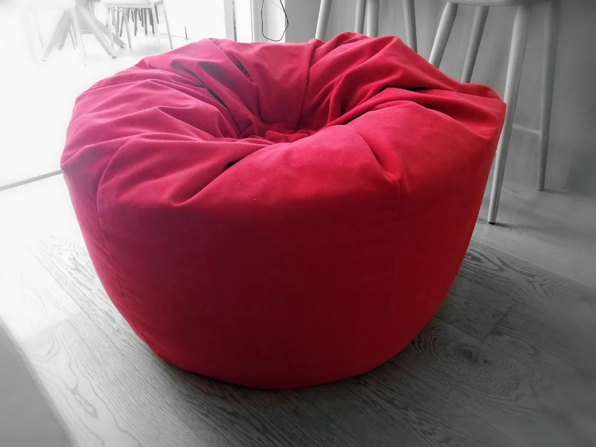 Beanbag