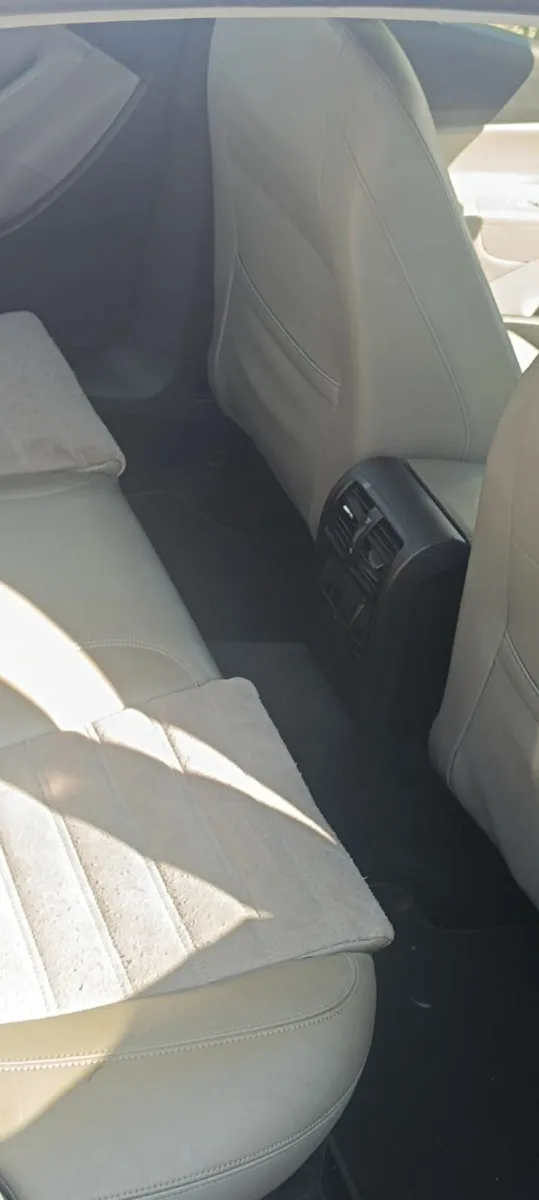 Volkswagen Passat 2006 - Image 4