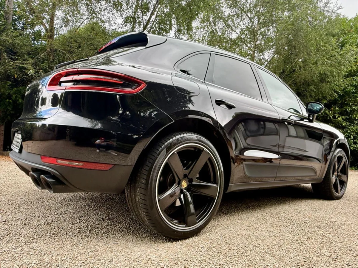 Porsche Macan *Sale Agreed*3.0 S DSL **F.PORSCHE.S - Image 4