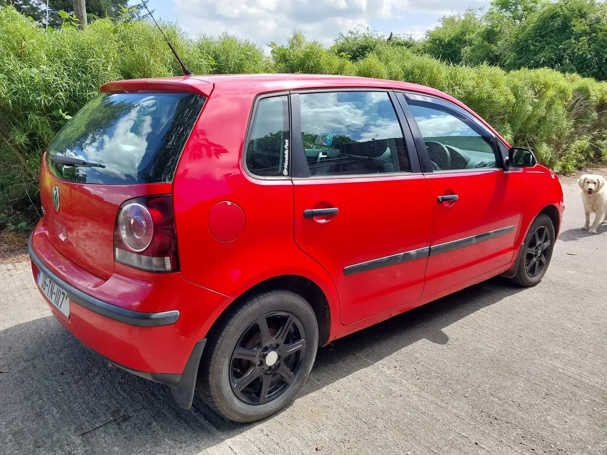 *SOLD*.....Volkswagen Polo 2006 - Image 2